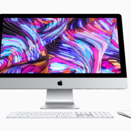 Apple Desktop