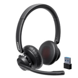 Bluetooth Headphones