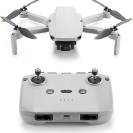 Camera Drones (3 pcs)