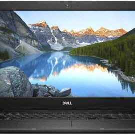 Dell Laptops