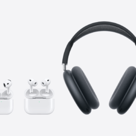 Ear Buds - Apple