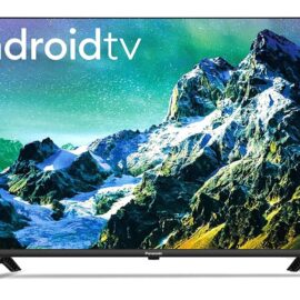 HDK Android Smart TV 100 inches
