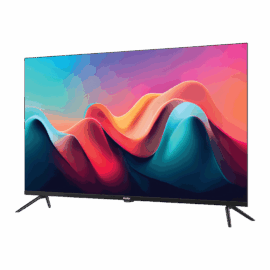 HDK Android Smart TV 65 inches