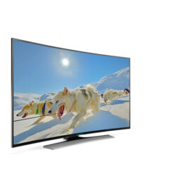 HDK Android Smart TV 85 inches