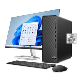 Hp Desktop