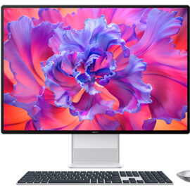Huawei Desktop