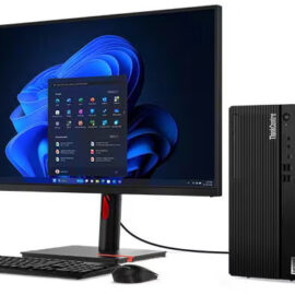 Lenovo Desktop