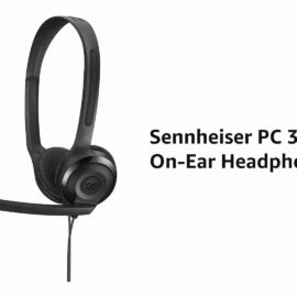 MP3 Head Phones (3 pcs)