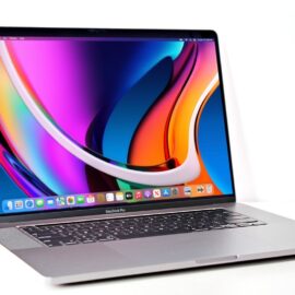 MacBook Pro