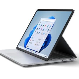 Microsoft Surface