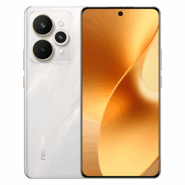 realme phone