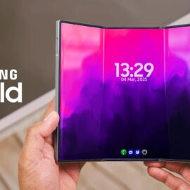 Samsung Galaxy G Fold