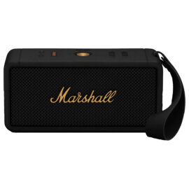 Marshall
