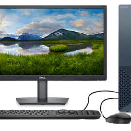 Dell Desktop