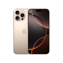 iPhone 16 promax